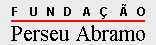 Perseu Abramo